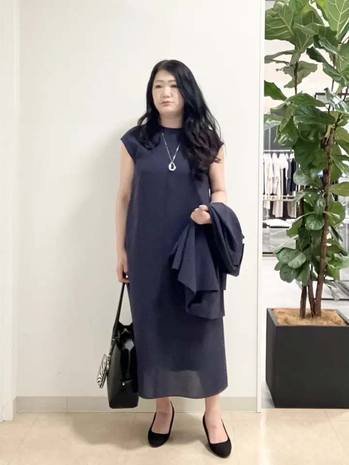 ICB 平良 コーディネート画像