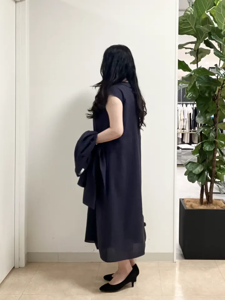 ICB 平良 コーディネート画像