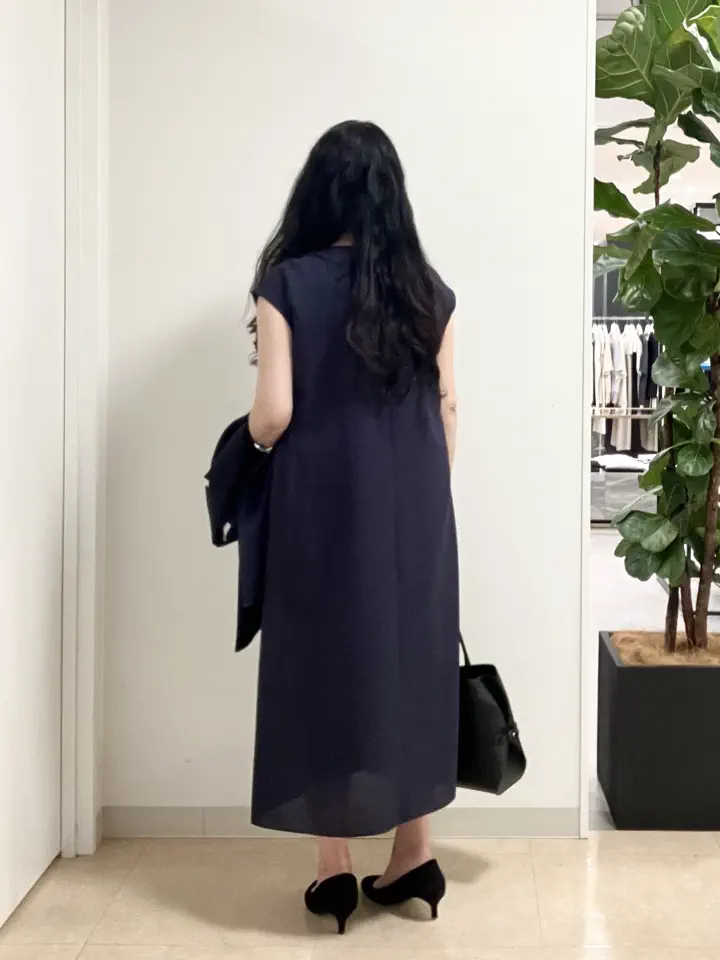 ICB 平良 コーディネート画像