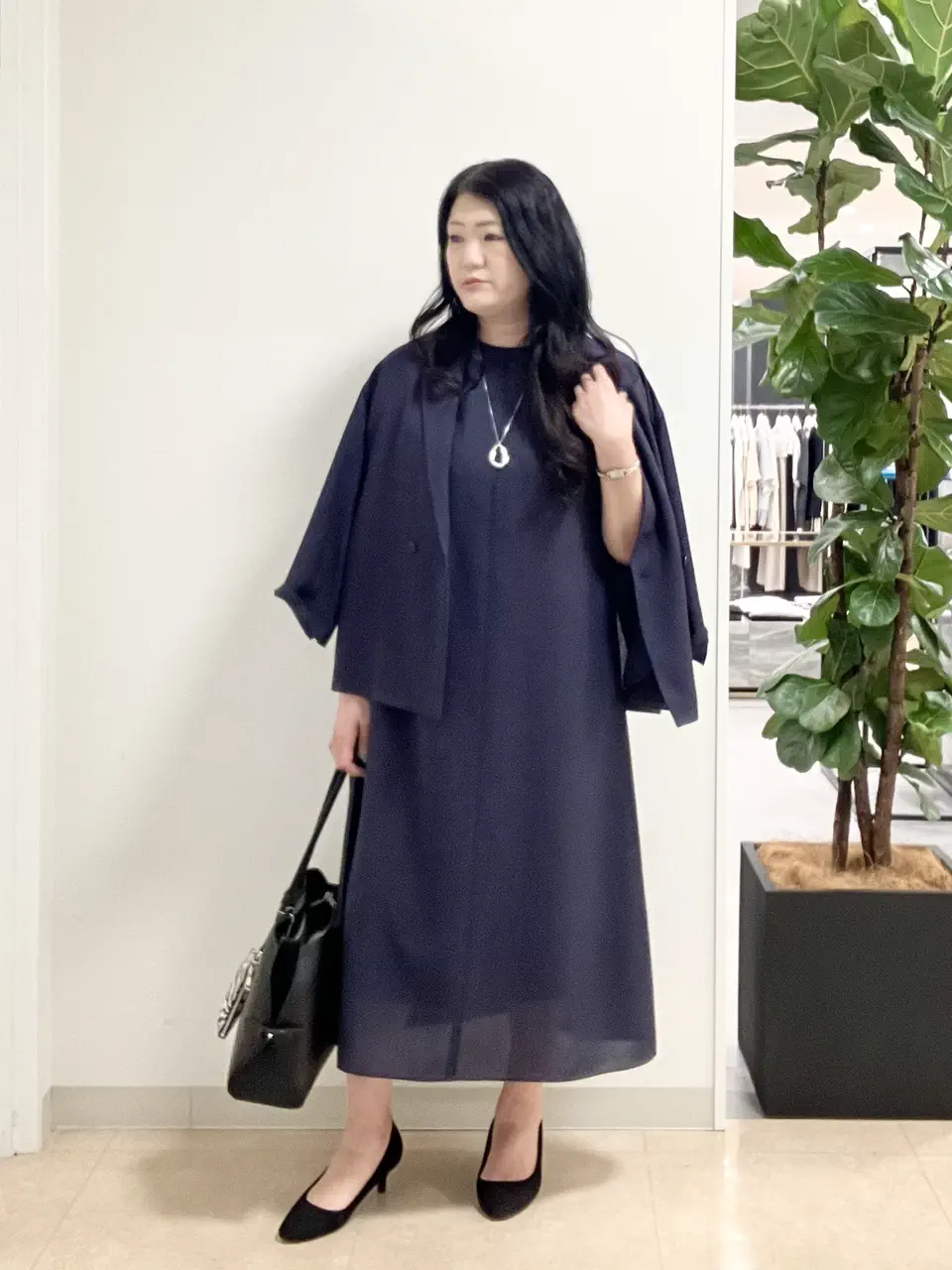 ICB 平良 コーディネート画像