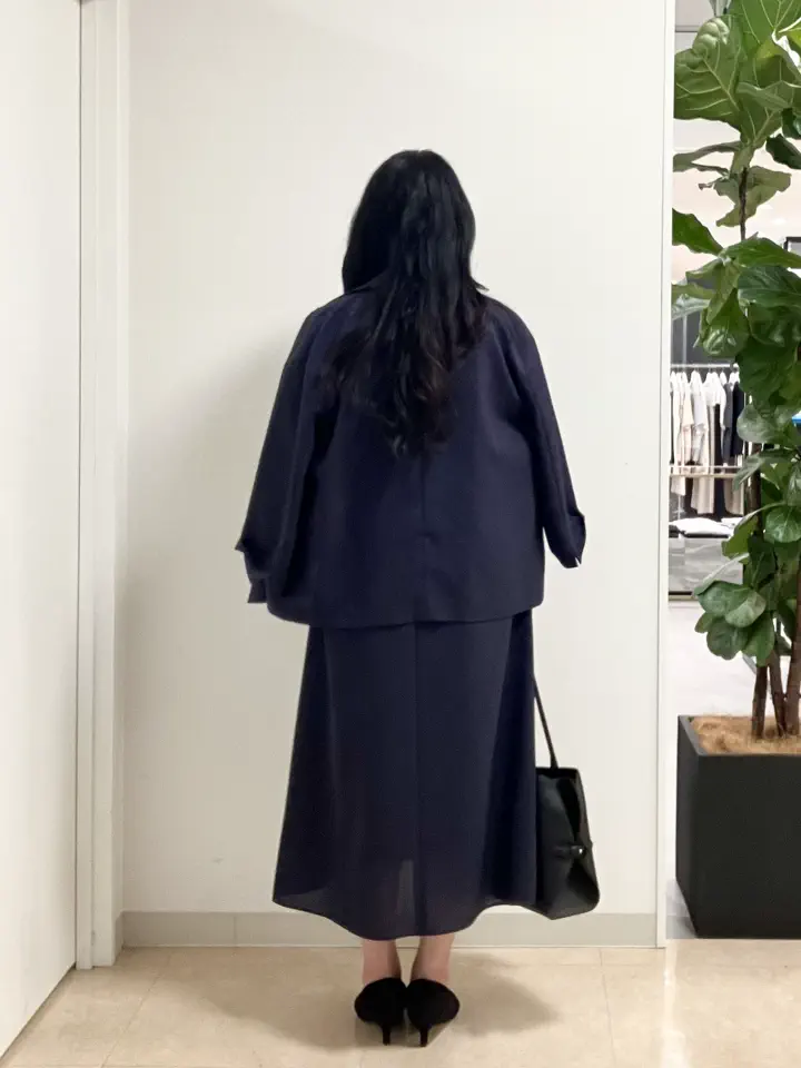 ICB 平良 コーディネート画像