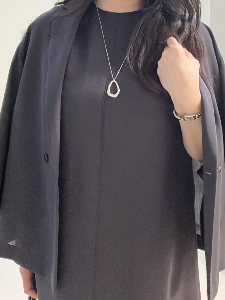 ICB 平良 コーディネート画像