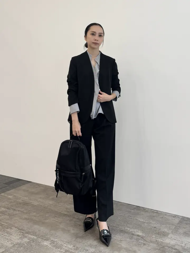 ICB 岩田 コーディネート画像