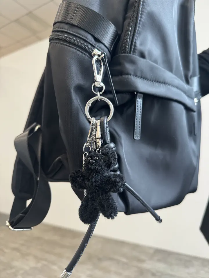 ICB 岩田 コーディネート画像