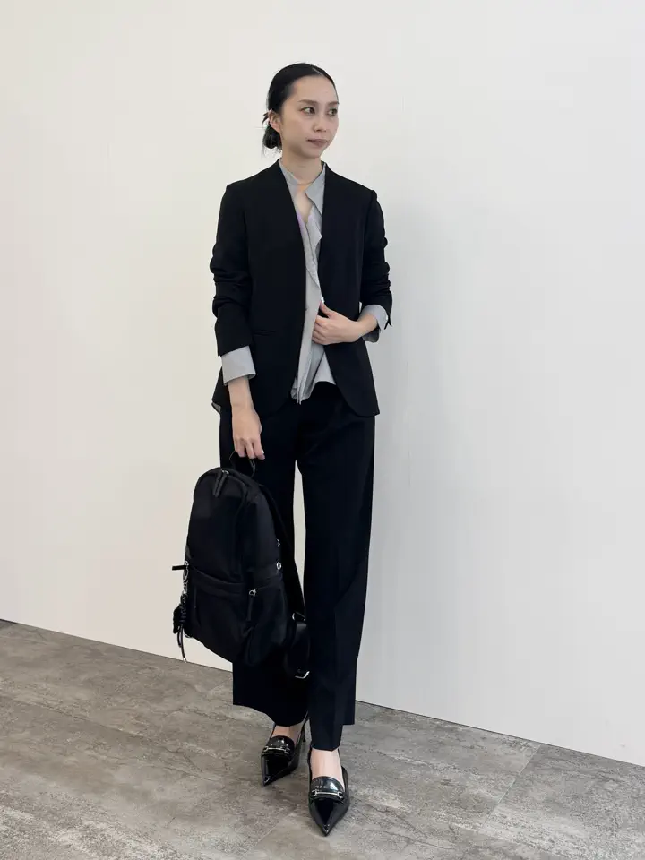 ICB 岩田 コーディネート画像