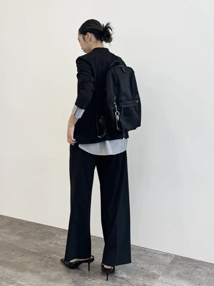 ICB 岩田 コーディネート画像