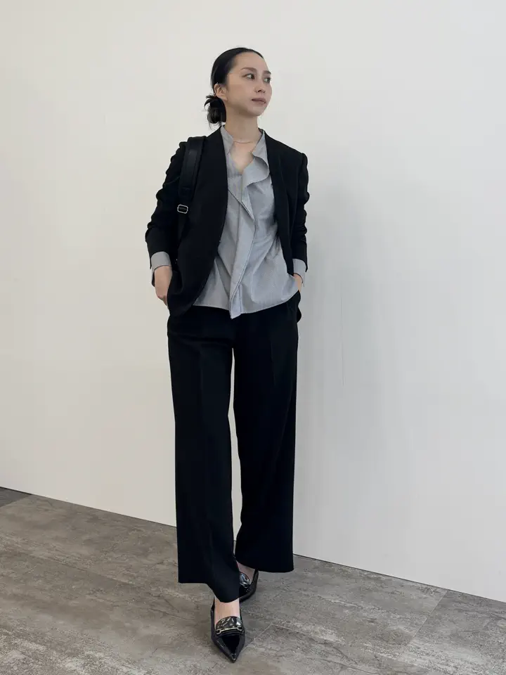 ICB 岩田 コーディネート画像