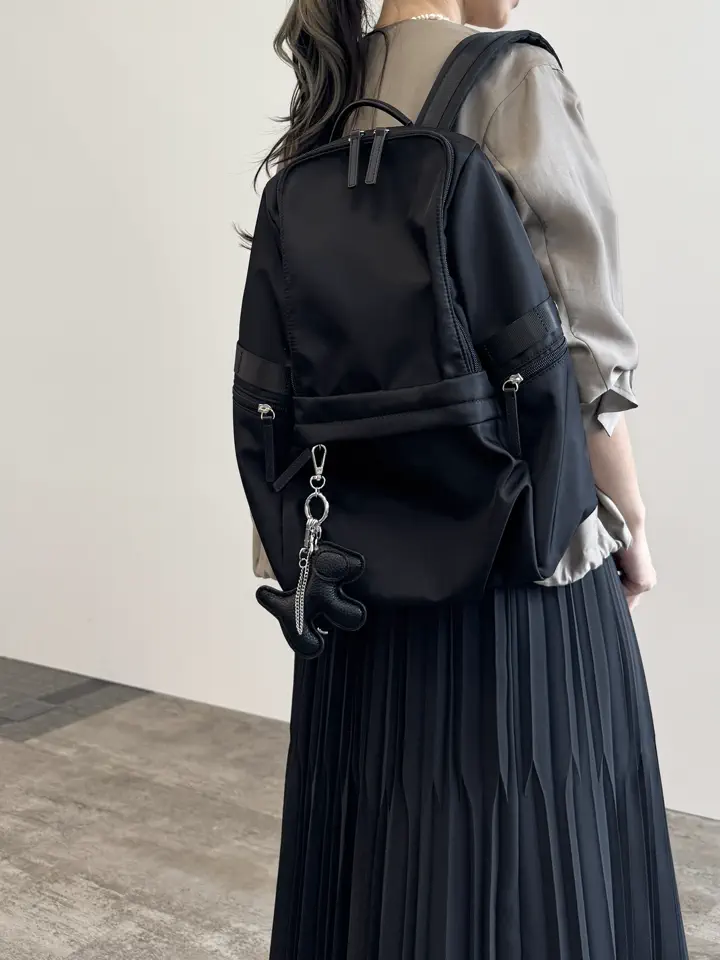 ICB 岩田 コーディネート画像