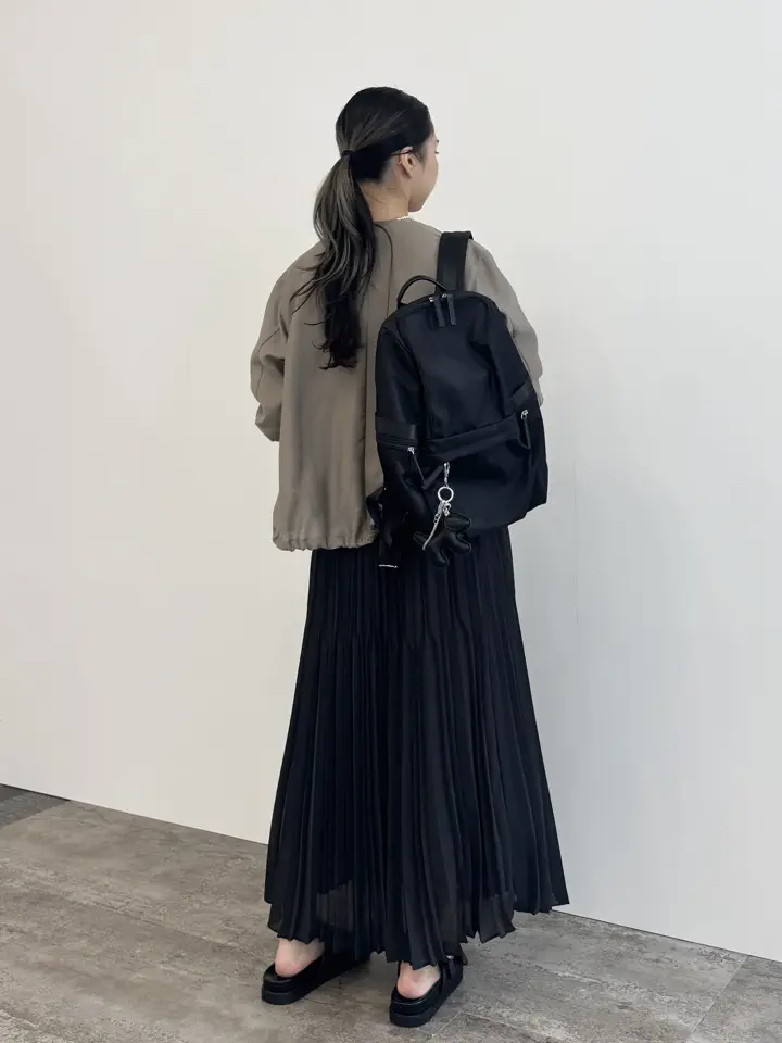 ICB 岩田 コーディネート画像