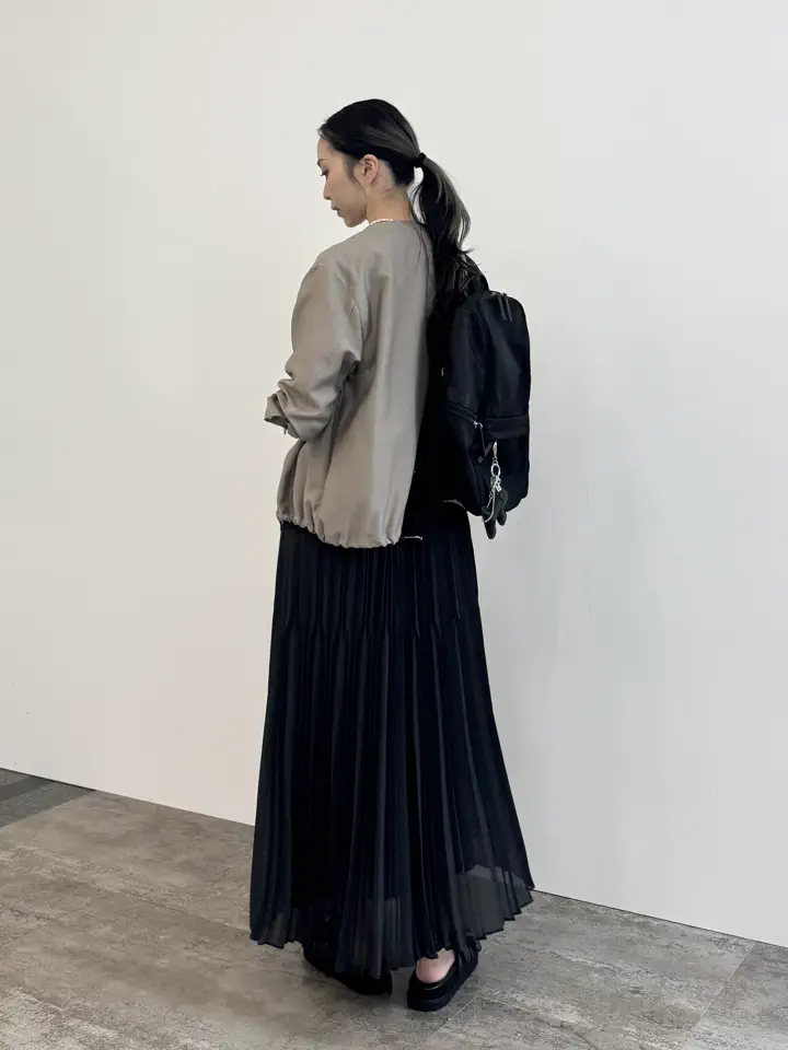 ICB 岩田 コーディネート画像