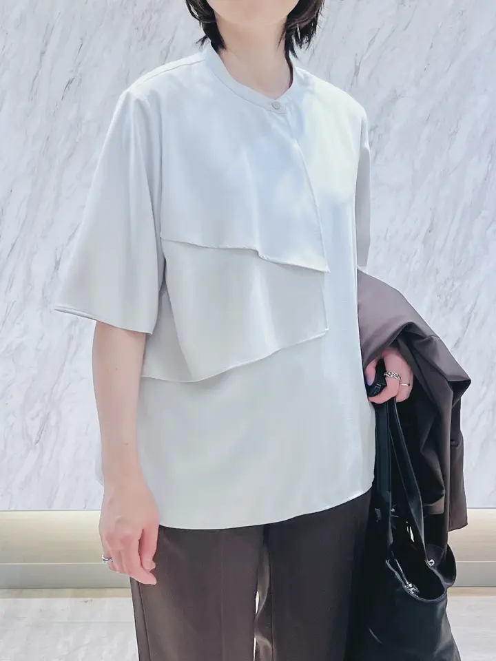 ICB kanan コーディネート画像