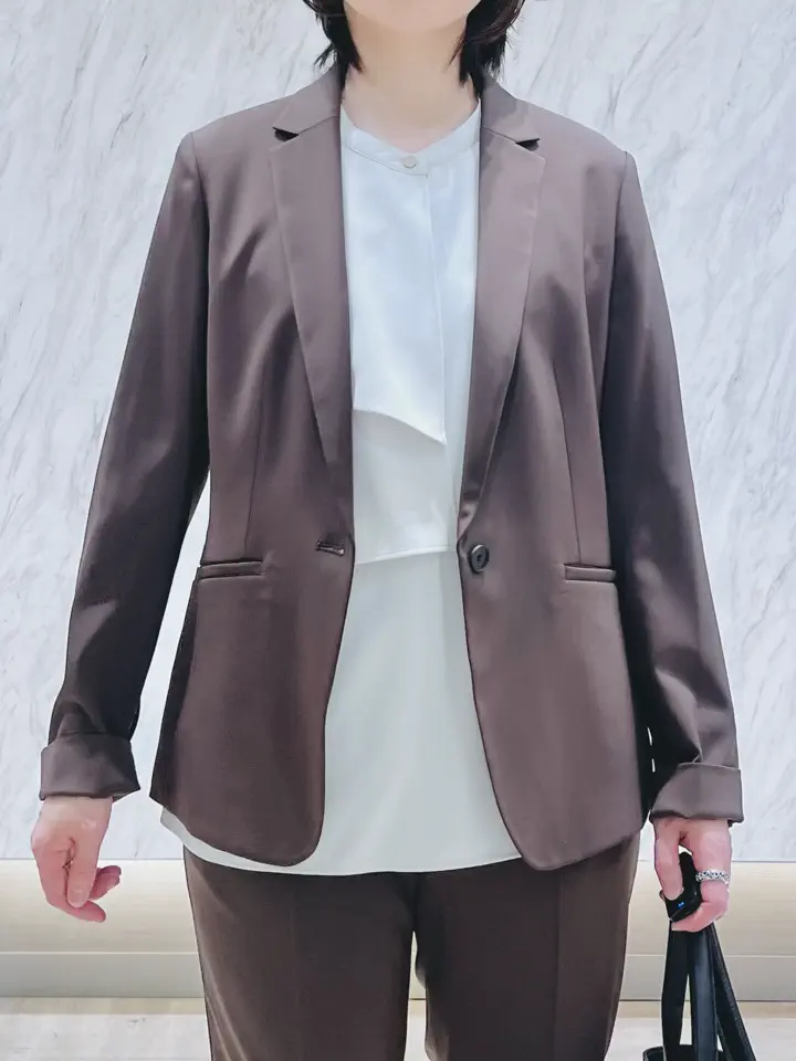 ICB kanan コーディネート画像