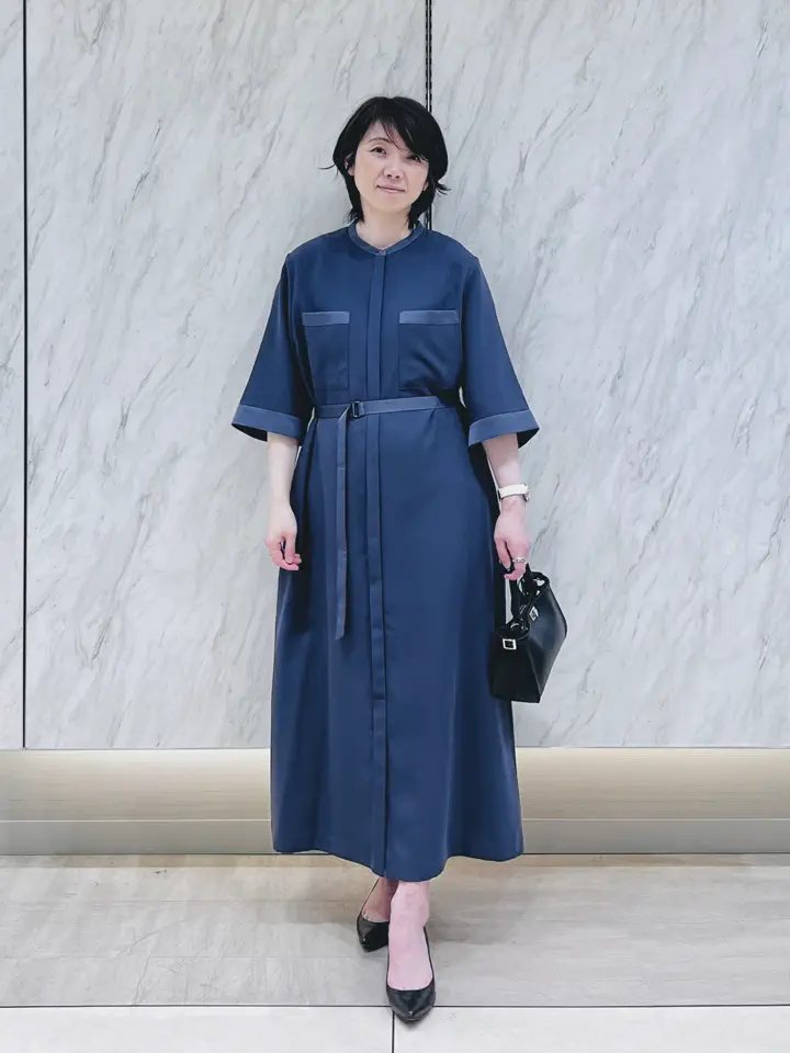 ICB kanan コーディネート画像