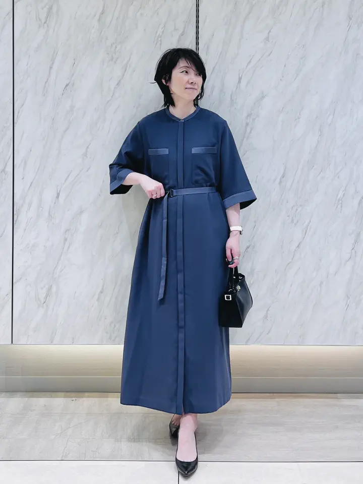 ICB kanan コーディネート画像