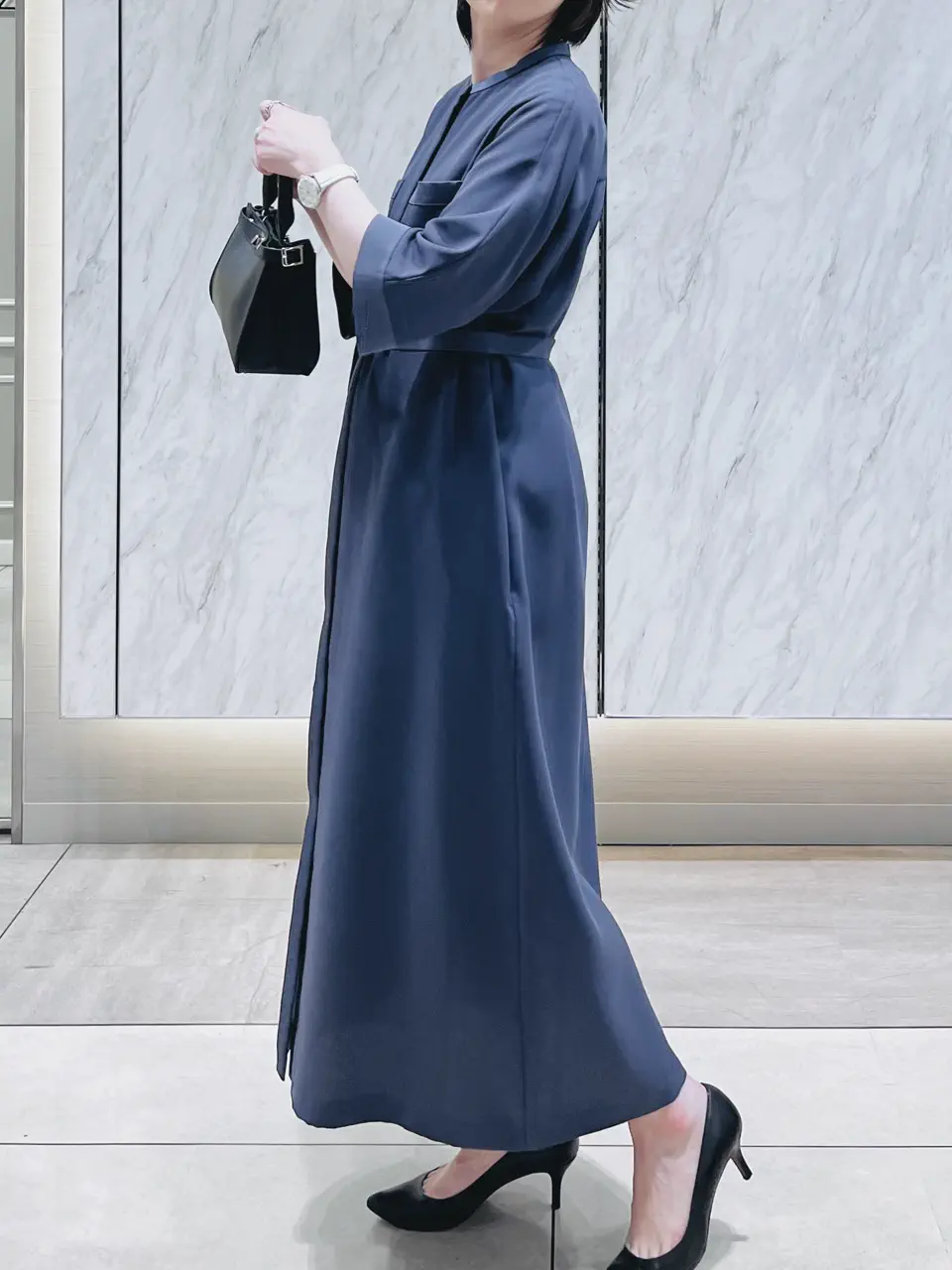 ICB kanan コーディネート画像