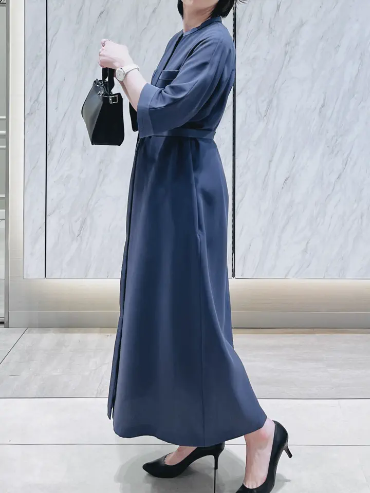 ICB kanan コーディネート画像