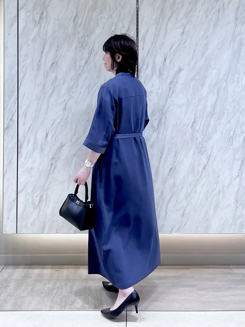 ICB kanan コーディネート画像