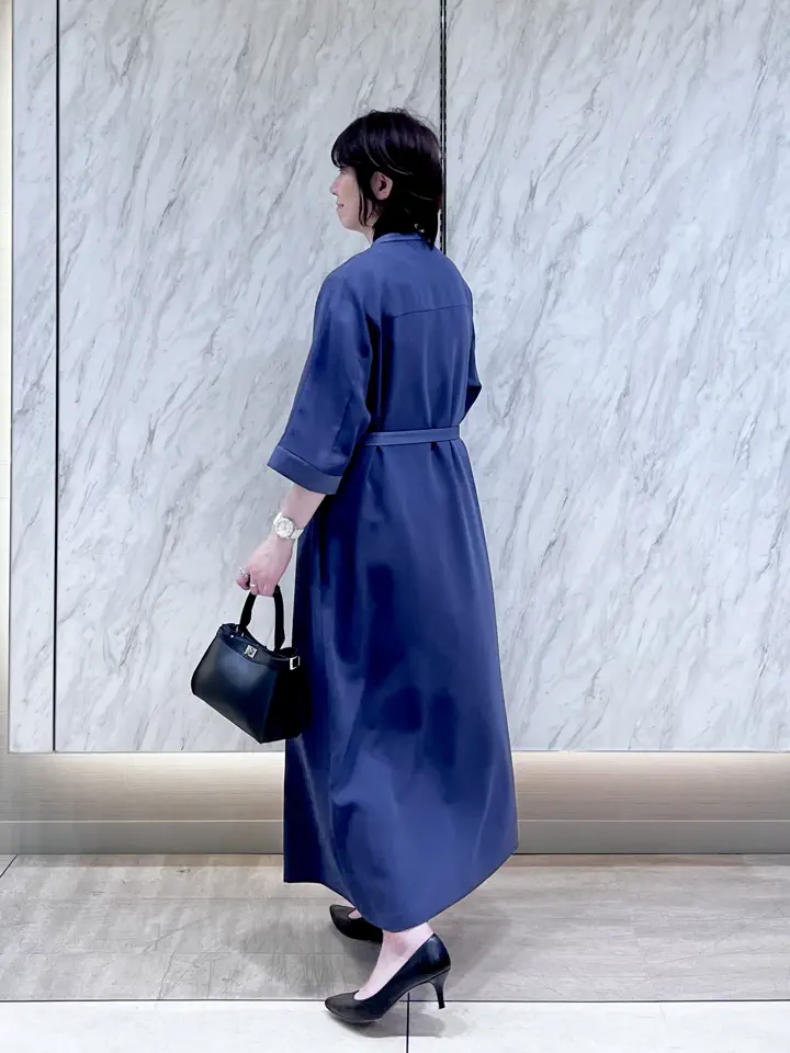 ICB kanan コーディネート画像