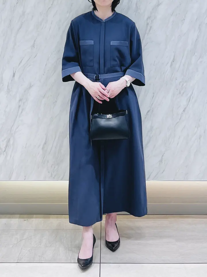 ICB kanan コーディネート画像