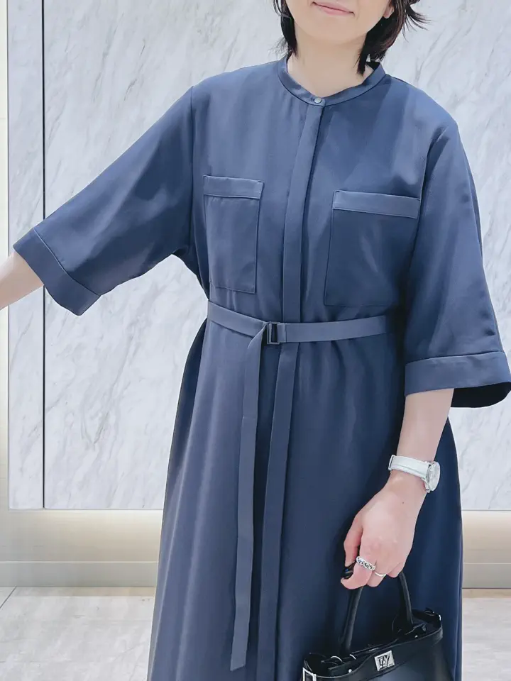 ICB kanan コーディネート画像