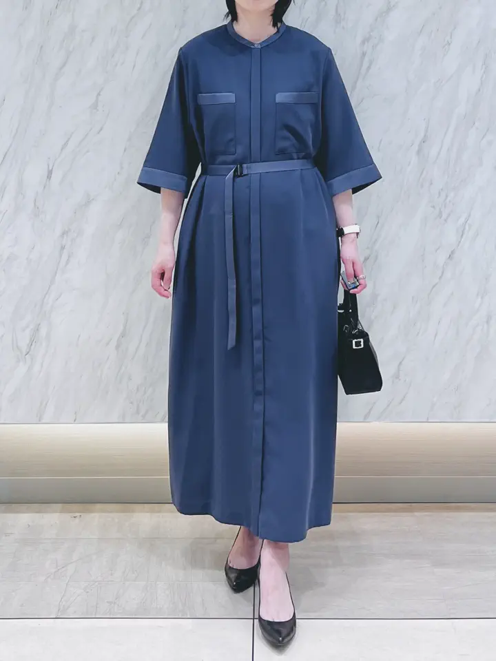 ICB kanan コーディネート画像