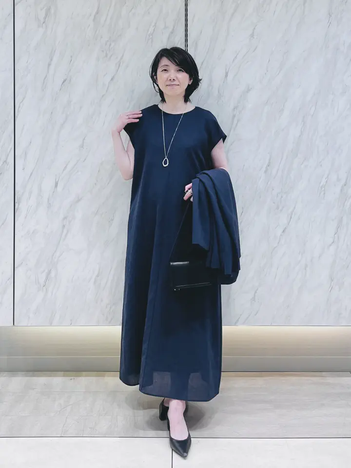 ICB kanan コーディネート画像