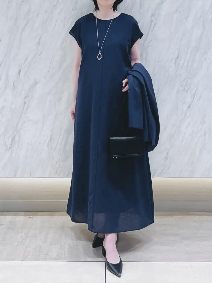 ICB kanan コーディネート画像