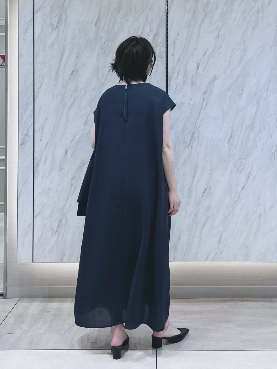 ICB kanan コーディネート画像