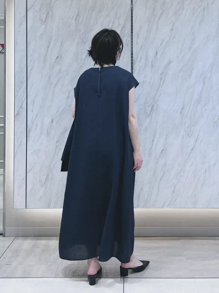 ICB kanan コーディネート画像