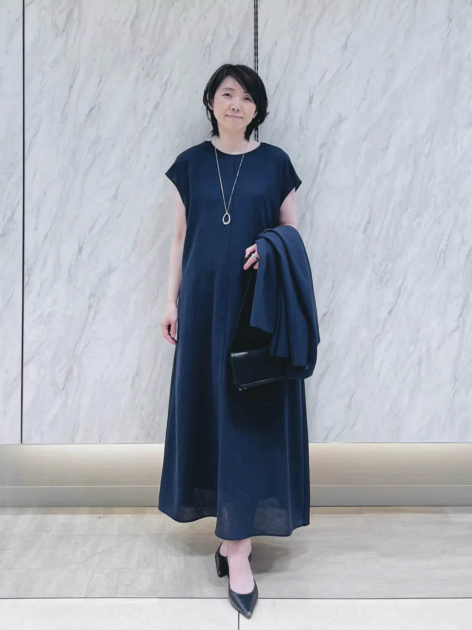 ICB kanan コーディネート画像