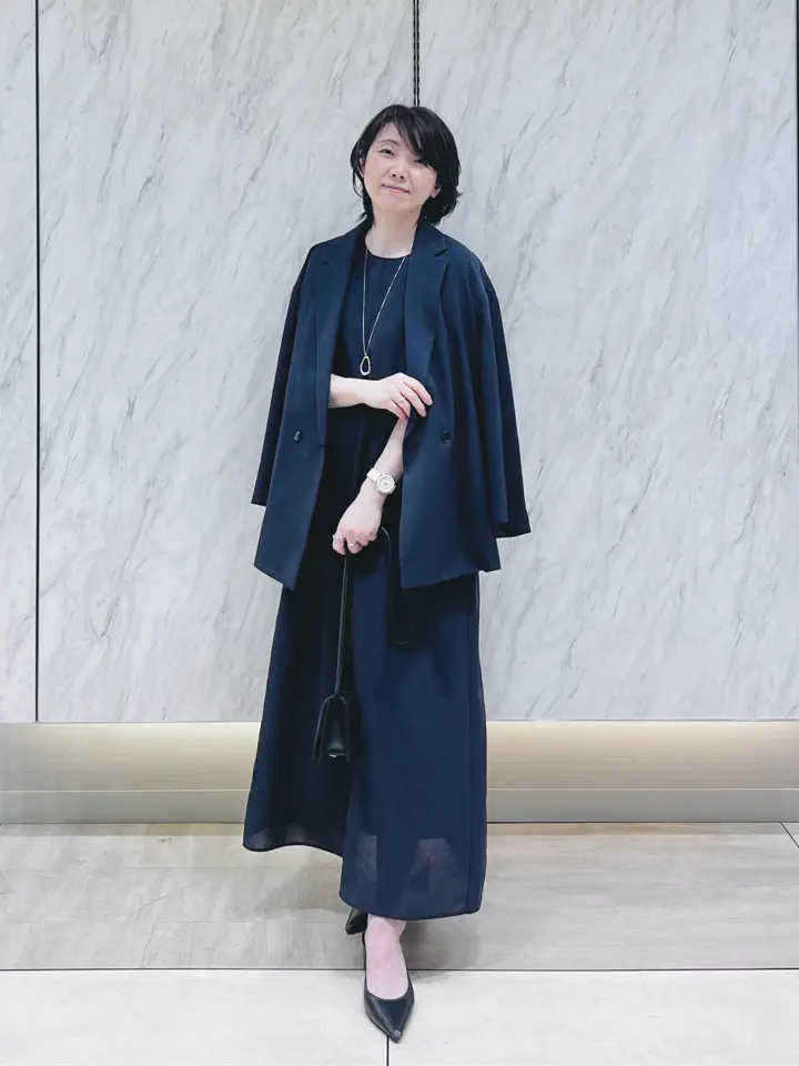 ICB kanan コーディネート画像