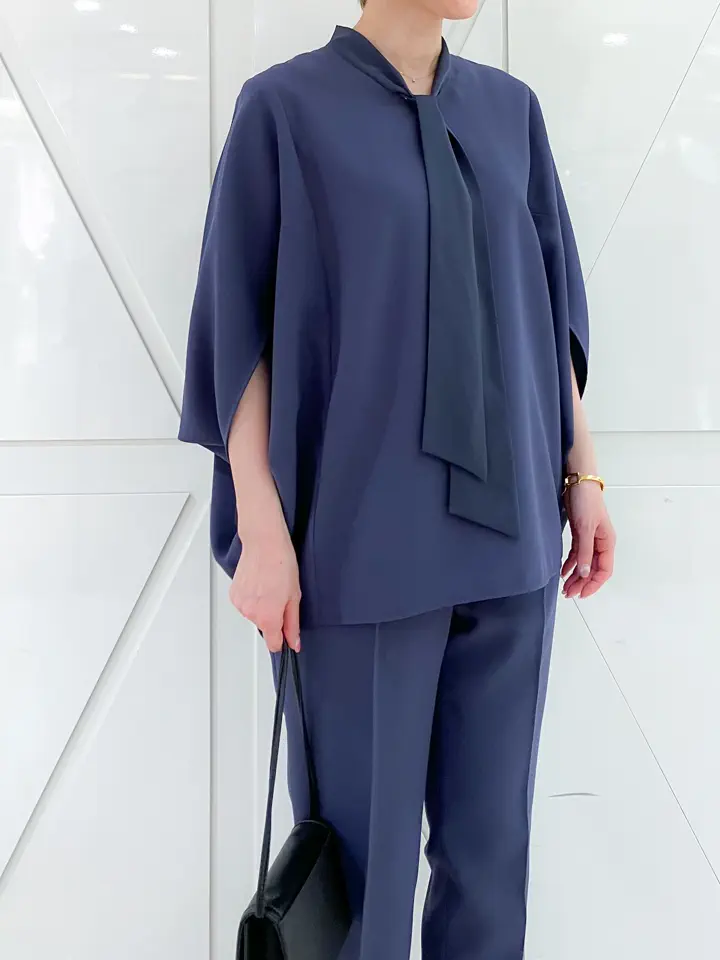 ICB 杉本 コーディネート画像