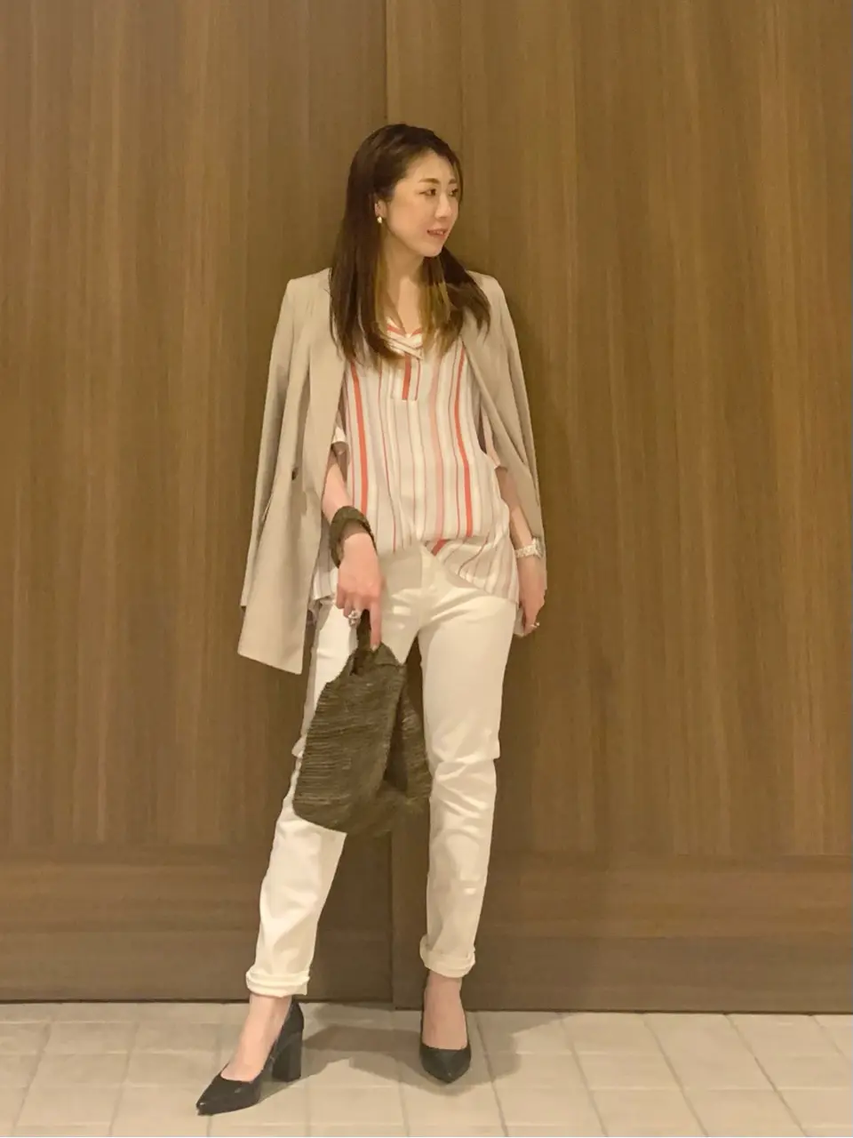  村田 コーディネート画像