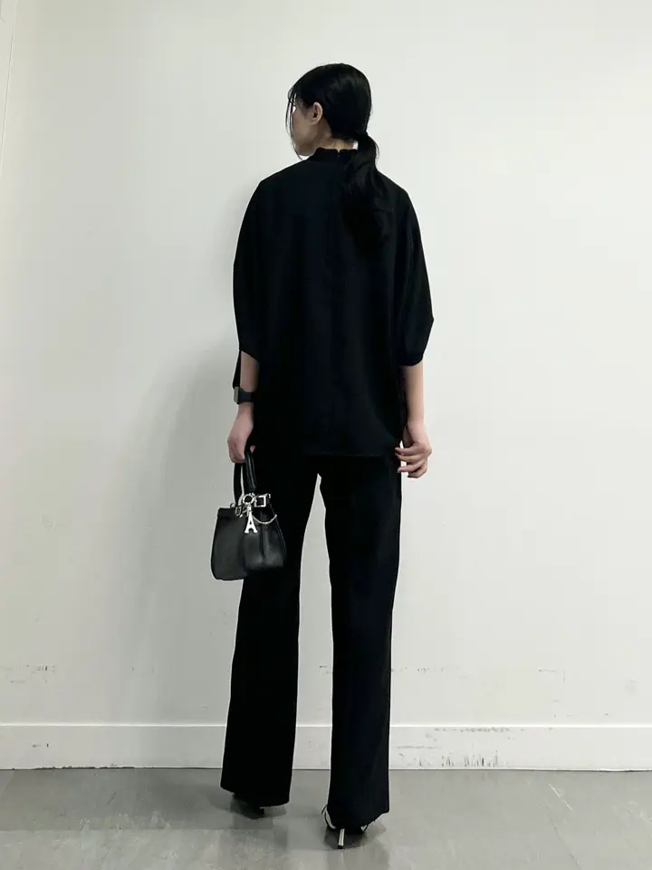 ICB 金井 コーディネート画像