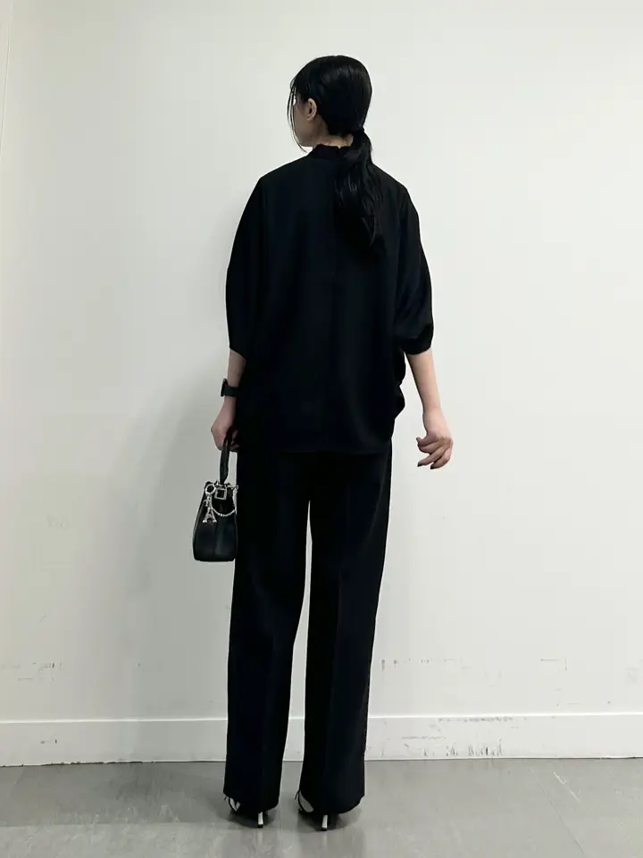 ICB 金井 コーディネート画像