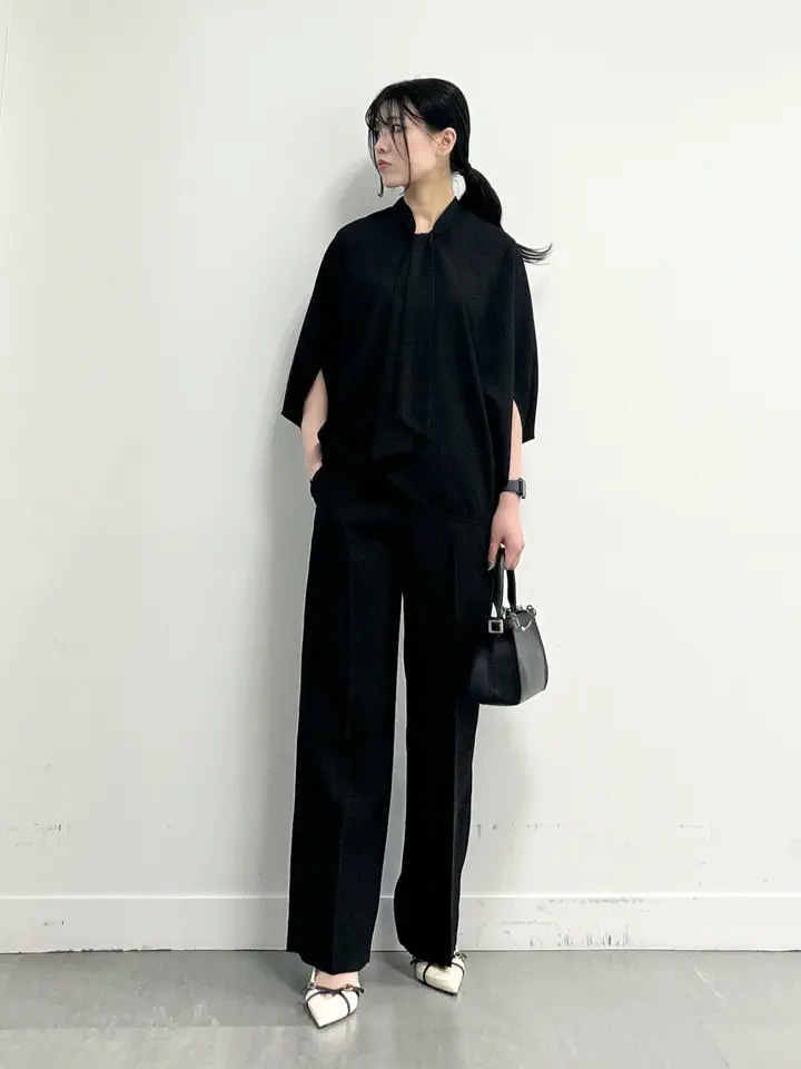 ICB 金井 コーディネート画像