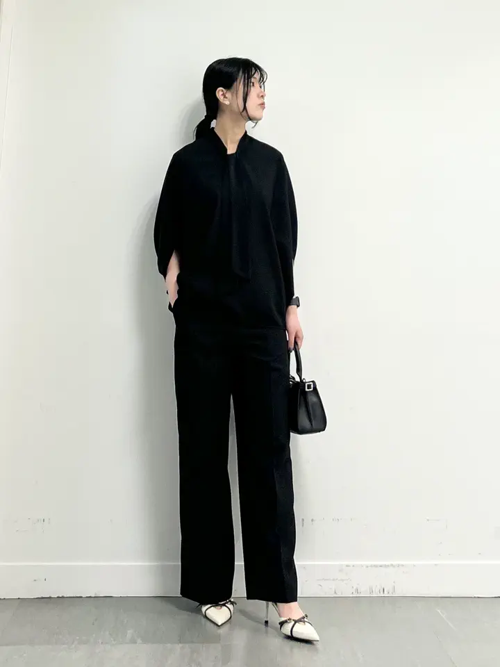 ICB 金井 コーディネート画像