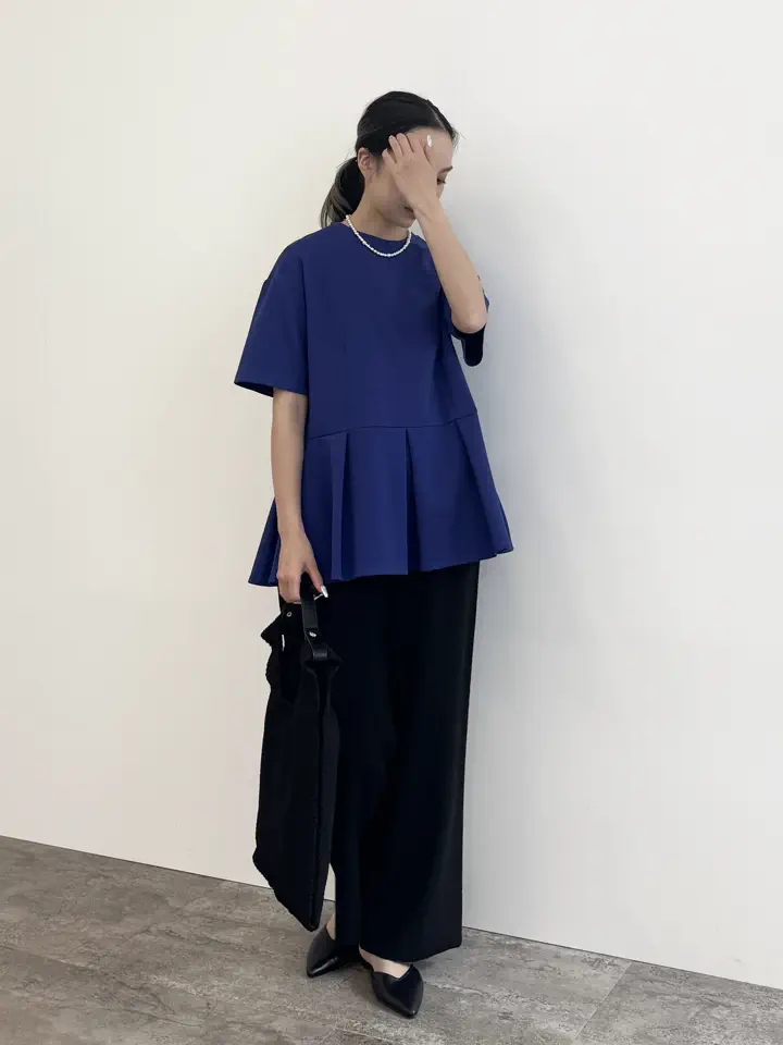 ICB 岩田 コーディネート画像