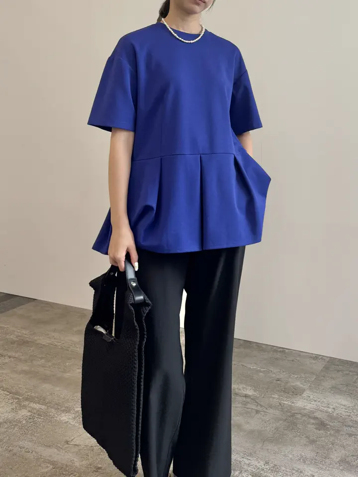 ICB 岩田 コーディネート画像