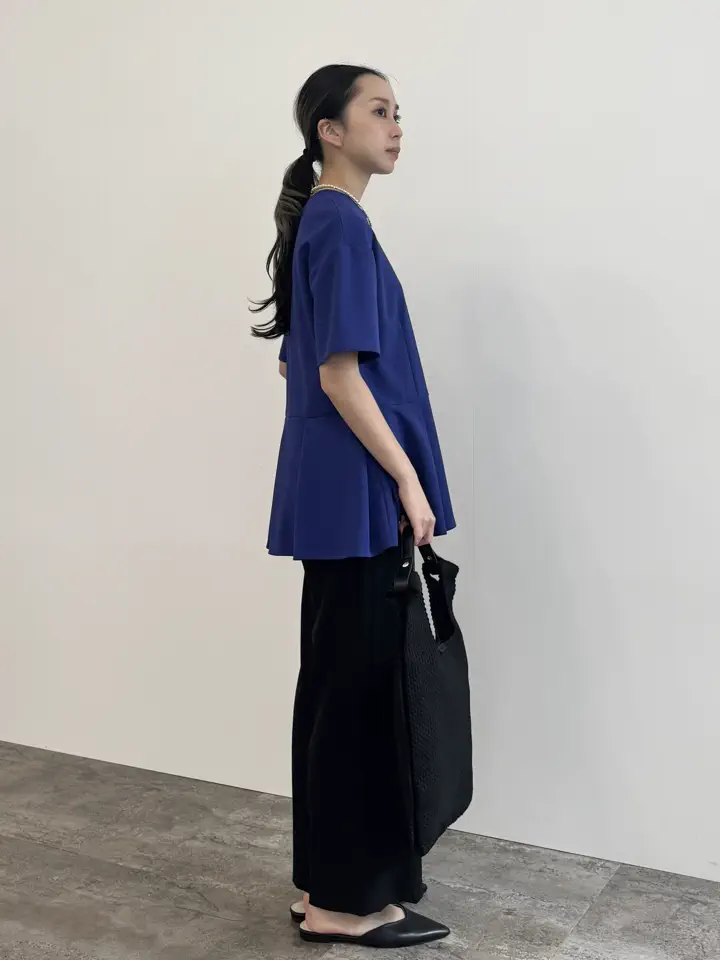 ICB 岩田 コーディネート画像