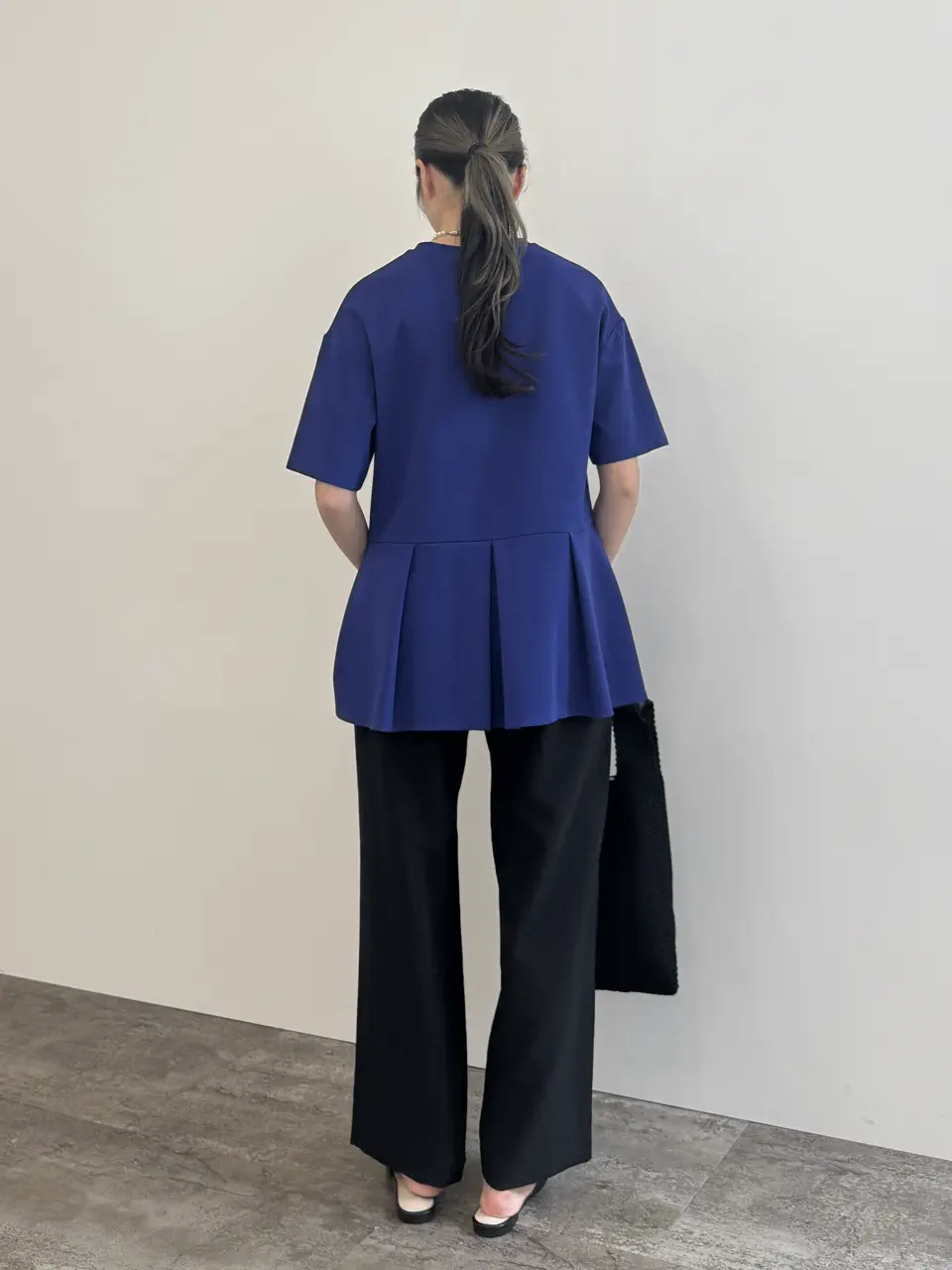 ICB 岩田 コーディネート画像