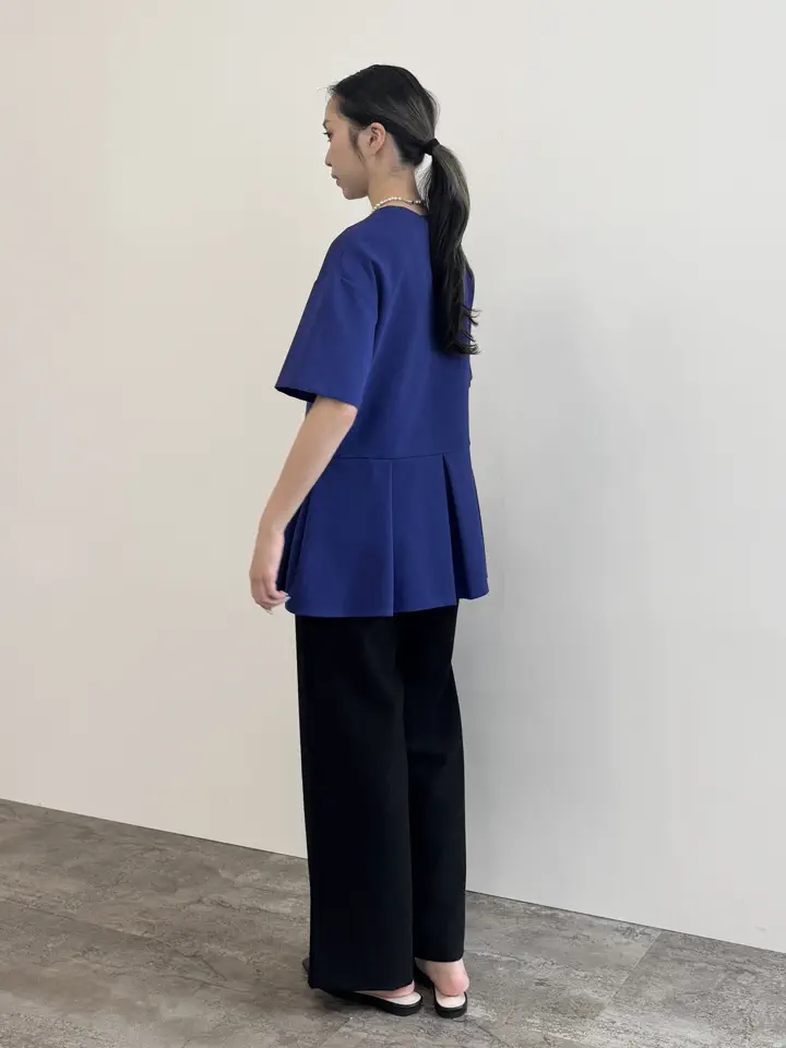 ICB 岩田 コーディネート画像