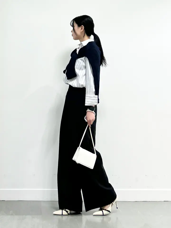 ICB 金井 コーディネート画像