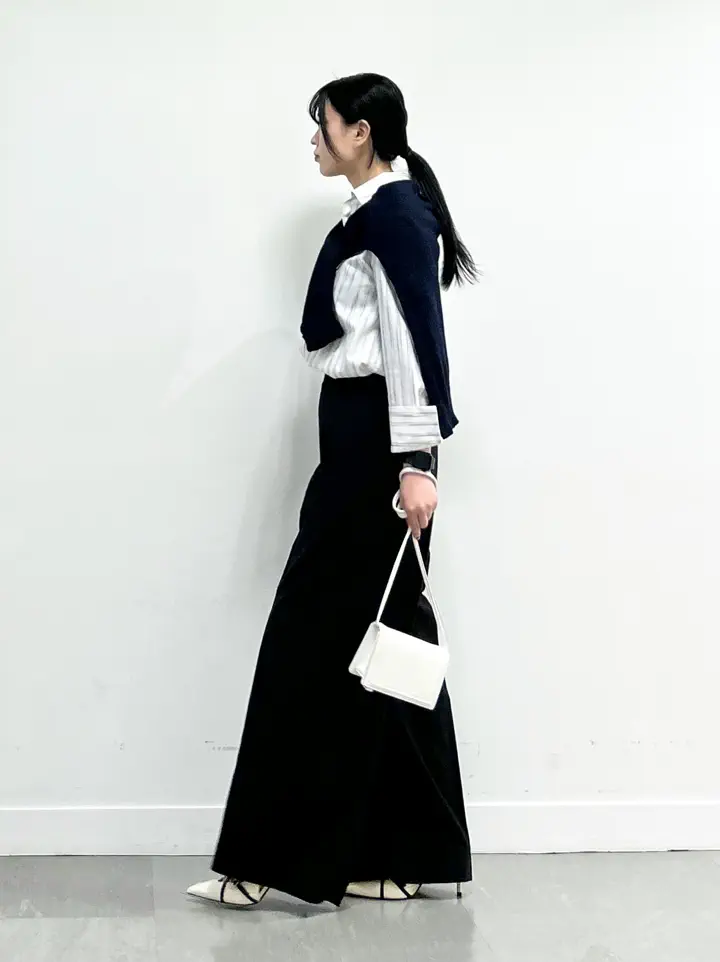 ICB 金井 コーディネート画像