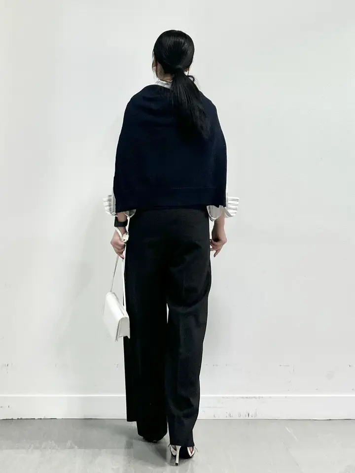 ICB 金井 コーディネート画像