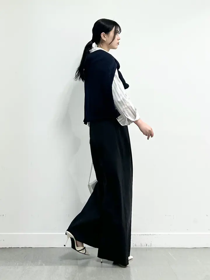 ICB 金井 コーディネート画像