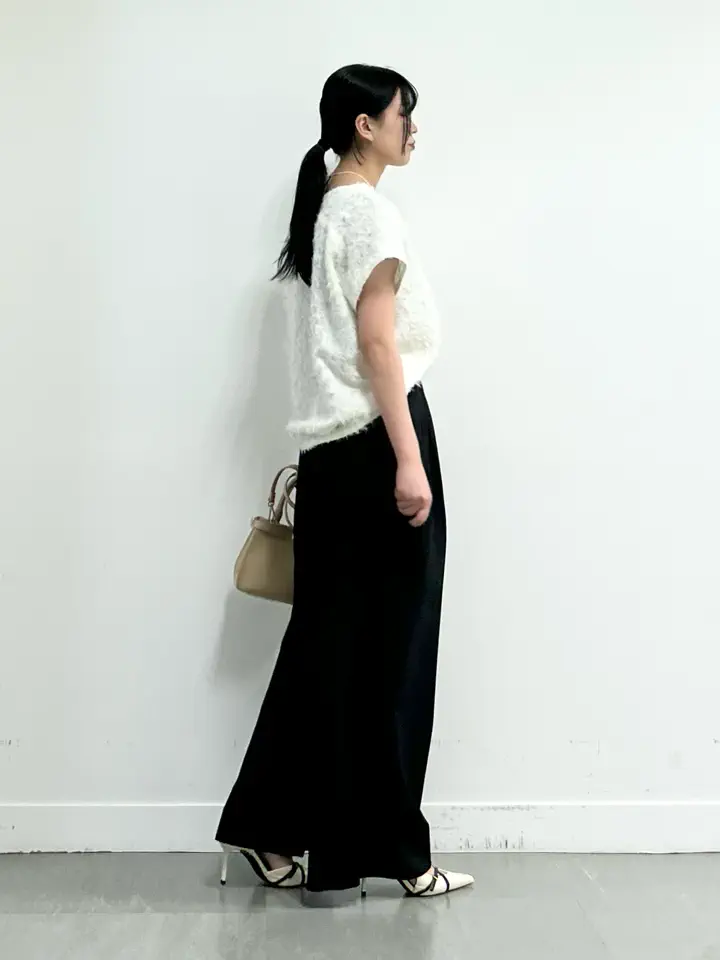 ICB 金井 コーディネート画像