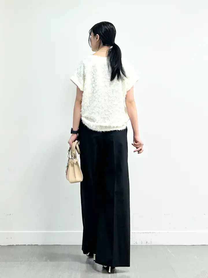 ICB 金井 コーディネート画像