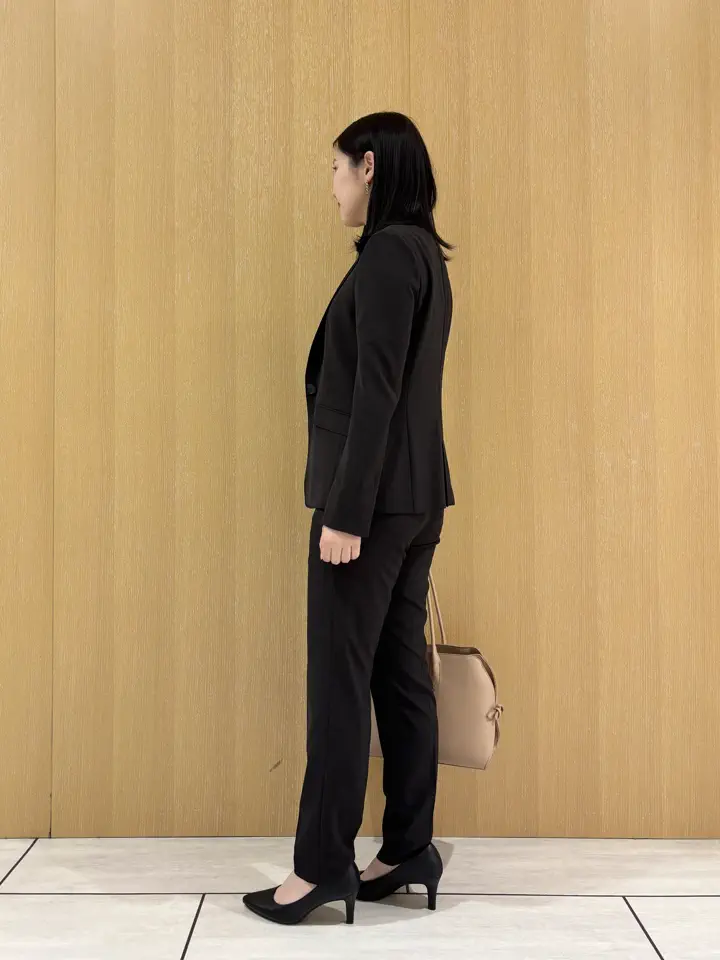 ICB 岩田 コーディネート画像