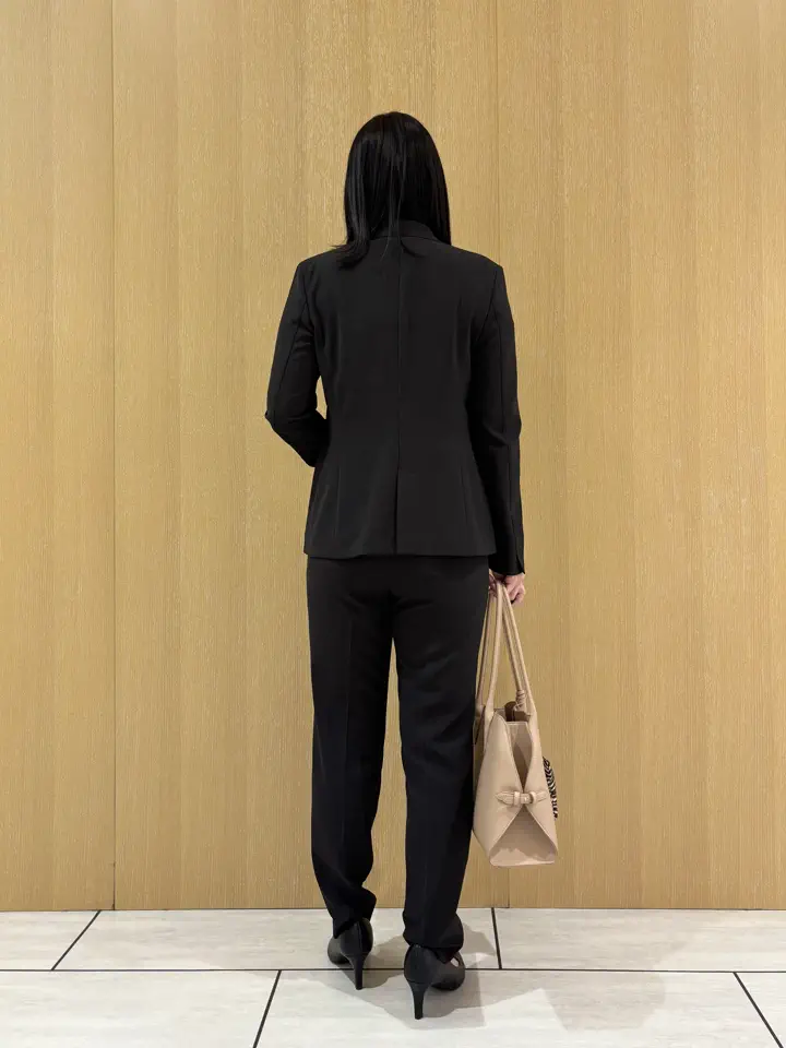 ICB 岩田 コーディネート画像